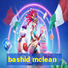 bashid mclean